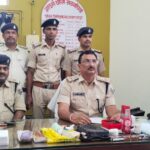 Inq Tmp 30 अपहरण मामले में पुलिस ने बड़ी कार्यवाई कर दो अपहरणकर्ता समेत अपहृत युवक को किया बरामद ।।