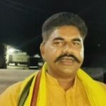 Inq Tmp 36 कहलगांव विधायक की तारीफ तो बिहपुर और गोपालपुर विधायक पर साधा निशाना ।