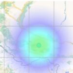 Earthquake: भूकंप के जोरदार झटकों से दहले ईरान, चीन और UAE, खाड़ी देश में अब तक 3 लोगों की मौत, 8 घायल ।।