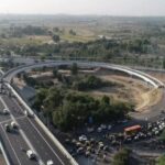 Inq Tmp 34 नारायणपुर में 14 नंबर सड़क का होगा सौन्दर्यीकरण ।।
