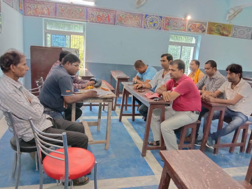 नेशनल जर्नलिस्ट एसोसिएशन का प्रखंड स्तरीय बैठक का परबत्ता में हुआ आयोजन ।। 4 IMG 20220801 WA0003 1