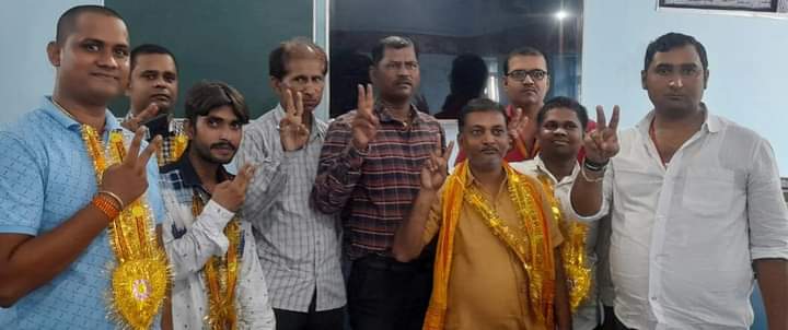 नेशनल जर्नलिस्ट एसोसिएशन का प्रखंड स्तरीय बैठक का परबत्ता में हुआ आयोजन ।। 2 IMG 20220801 WA0020
