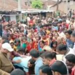 Inq Tmp 32 कांवरिया के बीच हुई विद्युत हादसे में एक कांवरिया की मौत ।।