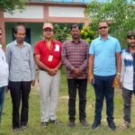 Inq Tmp 38 नेशनल जर्नलिस्ट एसोसिएशन का प्रखंड स्तरीय बैठक का परबत्ता में हुआ आयोजन ।।