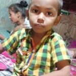 तेज रफ्तार टोटो वाहन के धक्के से चार वर्षीय किशोर की घटनास्थल पर मौत ।।