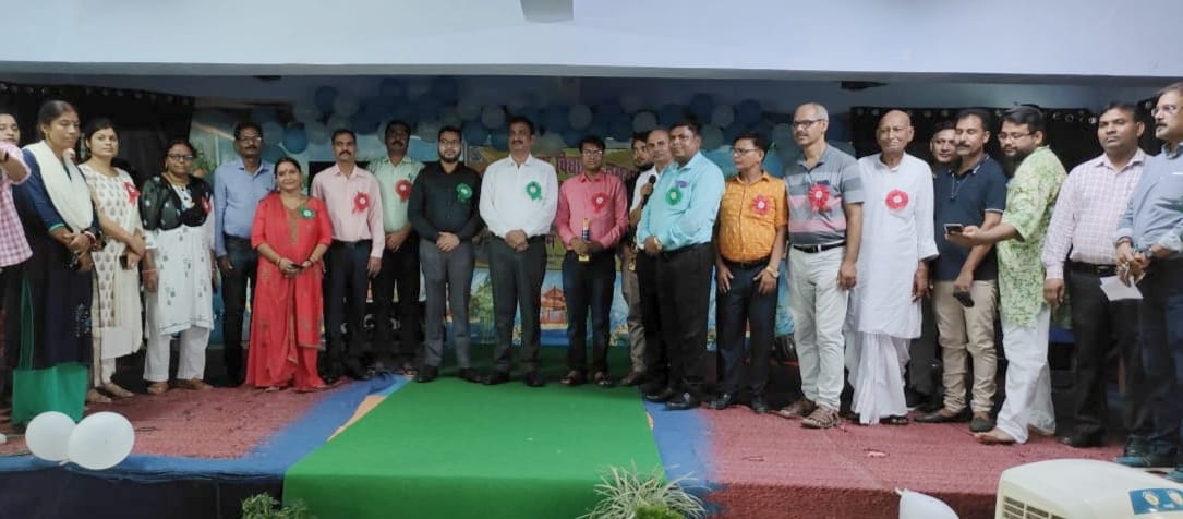 नवोदय में समागम समारोह सफलतापूर्वक संपन्न ।। Inquilabindia 1 IMG 20220822 WA0111