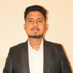 एशिया कप की कंमेंट्री के लिए दुबई जायेंगे भ्रमरपुर के अभिषेक शानू ।। Inquilabindia