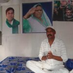 मसदी में बिहार के पुर्व मुख्यमंत्री, पुर्व मंत्री, पुर्व सांसद, पुर्व अमेरिका के राष्ट्रीय के दर्शन के लिये पांचवें दिन पुजा पाठ जारी।