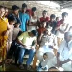 सलारपुर गांव में एक युवक ने किया आत्महत्या, जांच में जुटी पुलिस ।। Inquilabindia