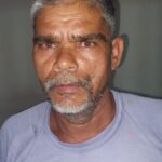 दबंगों द्वारा नींबू चोरी के आरोप में युवक पर धारदार हथियार से मारपीट मामले में एक प्राथमिकी अभियुक्त नरेश सिंह गिरफ्तार ।। Inquilabindia