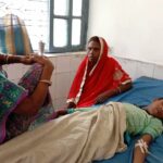 Inq Tmp 33 बिजली के झटका लगने से एक किशोर बालक हुए घायल //Inquilabindia