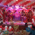 Inq Tmp 37 भादी मावस के शुभ अवसर पर नवगछिया में मनाया गया दादी उत्सव //Inquilabindia