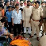 Inq Tmp 31 बिहपुर सीएचसी से दो दिन पूर्व रेफर हुई जच्चा-बच्चा की मायागंज में हुई मौत दूसरे दिन ।। Inquilabindia