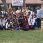 Inq Tmp 37 राष्ट्रीय खेल दिवस समारोह 2022 का आयोजन ।। Inquilabindia