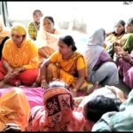 Inq Tmp 31 फौज बनने गये युवक की मृत शव आई घर, क्षेत्रों में बनी मातमी दृश्य