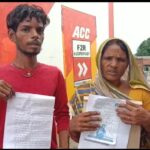 Inq Tmp 37 शिवनंदनपुर के कच्ची कांवरिया पथ मे गांव के दबंग ने एक दुकानदार के साथ लाठी डंटे से मारपीट कर हथियार दिखाकर जान मारने कि दि धमकी