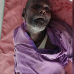 Inq Tmp 37 थाना बिहपुर रेलवे स्टेशन पर ट्रेन से गिरने से हुई 88 वर्ष वृद्ध की मौत ।।