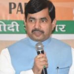 Inq Tmp 36 शाहनवाज हुसैन के खिलाफ दर्ज होगा रेप का केस, दिल्ली HC ने तय की जांच की समय सीमा ।।