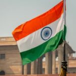 Inq Tmp 32 गद्दनशीं ने बिहपुर खानका सह मदरसा जामिया शाह मोहब्बतिया में फहराया तिरंगा ।।
