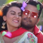 चुनरी झलकऊआ’ गाने ने तोड़े सभी रिकार्ड्स, 88 मिलियन पर पहुंचा ये हिट गाना