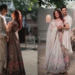 ऋचा चड्डा और अली फज़ल की ये खूबसूरत फोटो आई सामने, संगीत सेरेमनी में लगे बेहद खूबसूरत!