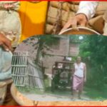 Inq Tmp 36 नवटोलिया के डीलर के द्वार के सामने ट्रैक्टर पर सरकारी अनाज लोड करते वीडियो वायरल ।। Inquilabindia