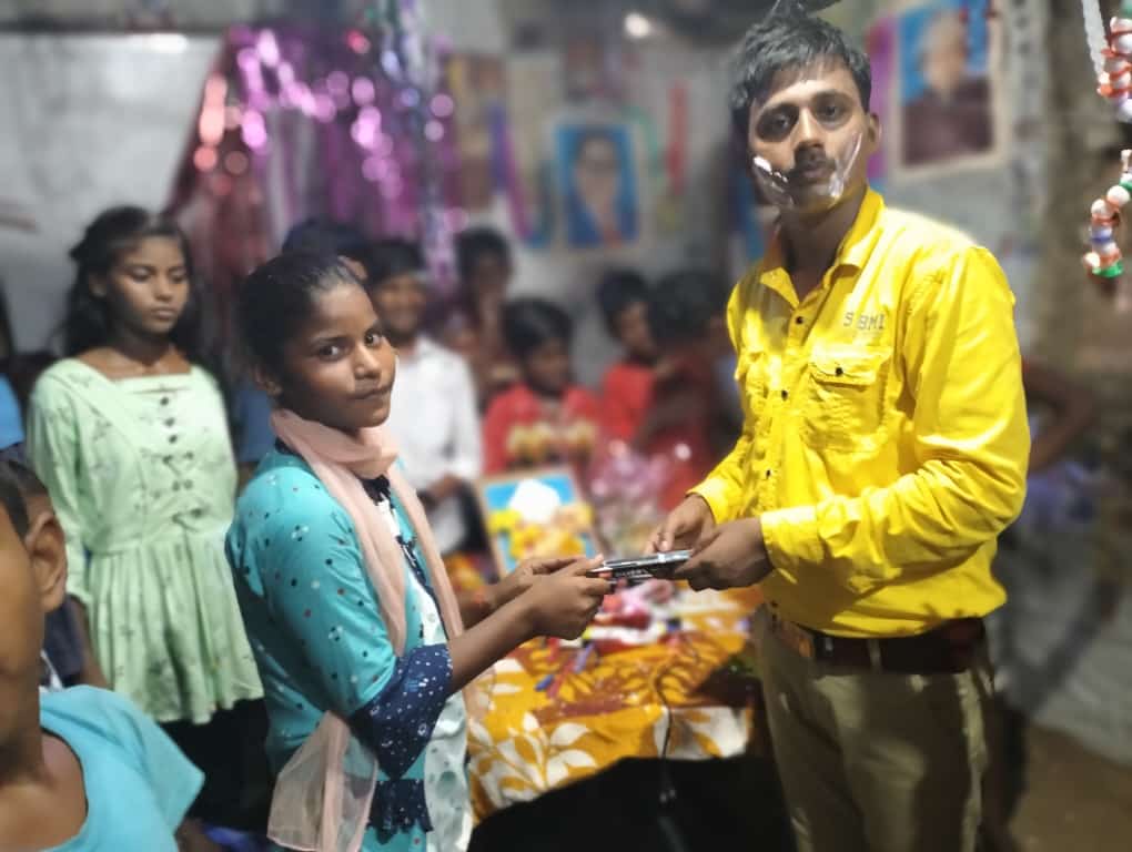 काफी हर्षोल्लास के साथ विभिन्न शिक्षण संस्थानों में मनाई गई शिक्षक दिवस. खगड़िया 20 IMG 20220905 WA0027