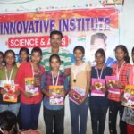 Inq Tmp 33 वाह्य चकाचौंध को छोड़ सत्संगती कर लक्ष्य पर ध्यान दें – जीप सदस्य जयप्रकाश यादव