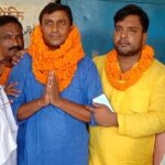 Inq Tmp 32 संजय यादव बने निर्विरोध राजद प्रखंड अध्यक्ष, समर्थकों ने जाहिर किया प्रशनन्ता ।। Inquilabindia