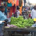 Inq Tmp 31 नगर परिषद द्वारा शहर के विभिन्न जगहों में प्लास्टिक कैरी बैग को लेकर छापेमारी अभीयान।। Inquilabindia
