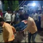 बेगूसराय में दो बदमाशों ने मचाया कोहराम, घुम घुमकर 9 लोगों को मारी गोली, एक की मौत //