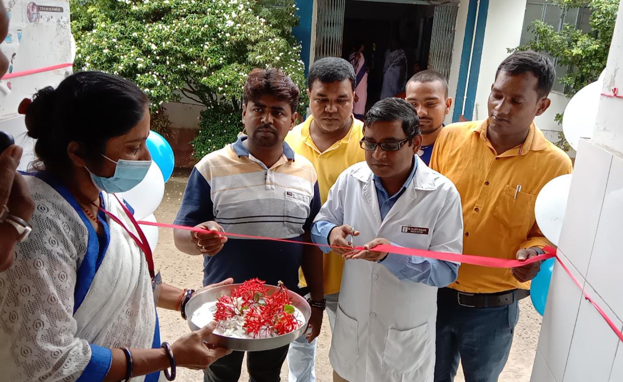 अनचाहे गर्भ से बचाव हेतु परिवार नियोजन मेला का भव्य आयोजन, खगड़िया 6 IMG 20220915 WA0013