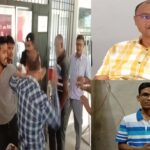 लठमार परबत्ता बीडीओ पर जिला प्रशासन की बड़ी कारवाई, जानिए क्या हैं पुरा मामला, खगड़िया