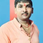 Inq Tmp 31 ज्ञानदेव बने पुलिस जिला भाजपा क्रीड़ा प्रकोष्ठ के संयोजक ।। Inquilabindia