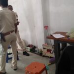 JDU जदयू नेता के पत्नी कि दुकान में हुई चोरी, पुलिस प्रशासन द्वारा कोई कार्यवाही नहीं।