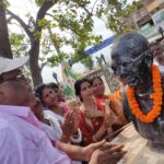 जदयू ( JDU ) कार्यकर्ताओं ने भाजपा विरोधी जागरूकता मार्च निकाले ।। Inquilabindia