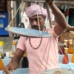 नवगछिया शहर के दुकानों में बगैर सत्यापित बाट और तराजू का उपयोग करते हैं दुकानदार ।। Inquilabindia