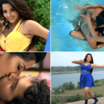 पानी के अंदर मोनालिसा और खेसारी लाल का रोमांटिक गाना हुआ वायरल, देखकर उड़ जायेंगे होश!