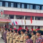 बनारसी लाल सर्राफ कॉलेज में 24 सितंबर को शिक्षक प्रतिनिधि का चुनाव, अधिसूचना जारी ।। Inquilabindia