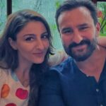 बहन के साथ ‘महबूब स्टूडियो’ पहुंचे सैफ अली खान, वीडियो सामने आने के बाद कयासों का दौर हुआ शुरू