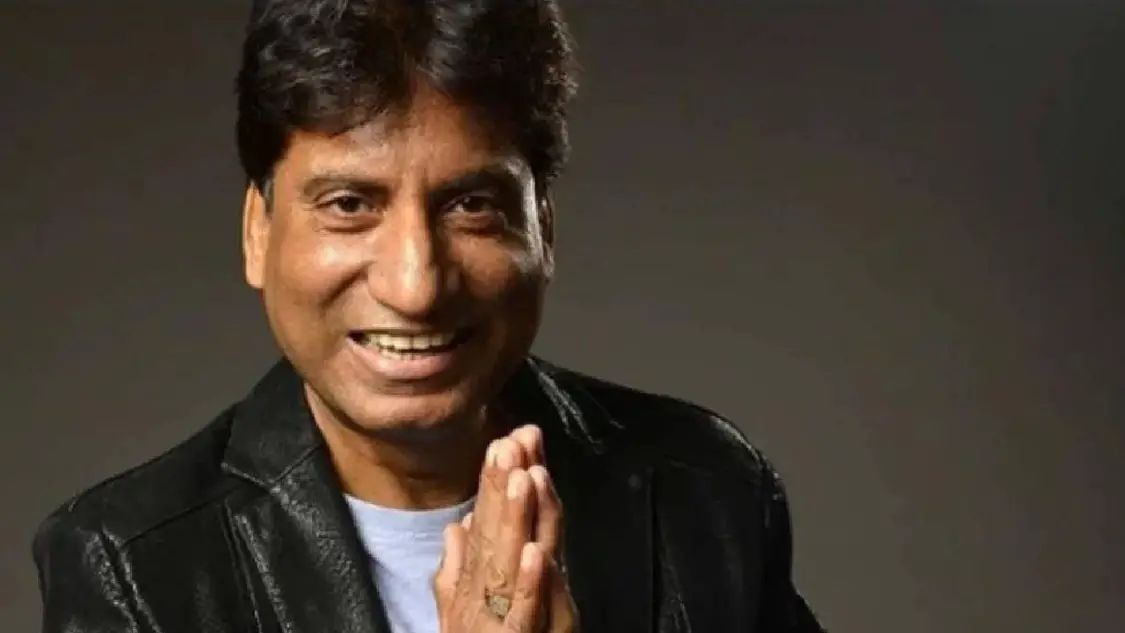 जिंदगी की जंग हार गए कॉमेडियन Raju Srivastav, हमेशा के लिए मूंद ली आंखें 1 n42464841416637555422295d7899bdd7d621428290bec06800b6641eba5006e1879a1d28ec336e75dd9a50