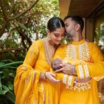 क्या आपने देखी सोनम कपूर के बेटे वायु के कमरे की सजावट, चाची महीप कपूर ने दिखाई इनसाइड झलक