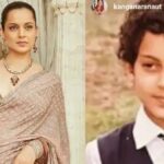 कंगना रनौत का खुलासा, बचपन में उनको क्यों सभी बुलाते थे इंदिरा गांधी?