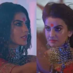 Akshara Singh का देवी गीत ‘चौसठ जोगिनिया माई’ हुआ रिलीज़, सुनिए नवरात्रि स्पेशल सॉन्ग
