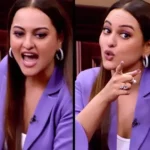 Sonakshi Sinha से पंगा लेने वालों को खानी पड़ेगी मुंह की, एक्ट्रेस बोलीं- बड़े-बड़े दबंगों और लुटेरों के साथ कर चुकी हूं काम