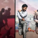 सात समंदर पार RRR का क्रेज, फिल्म के इस गाने पर जमकर नाचे लोग, वायरल हो गया VIDEO