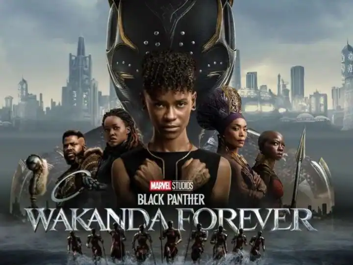 Black Panther 2 Trailer: एक्शन और इमोशन का रोमांच है 'ब्लैक पैंथर 2' का दमदार ट्रेलर, इस दिन होगी रिलीज 1 281804d7fd36ffefccbb6fb85091c1151664814173794453 original