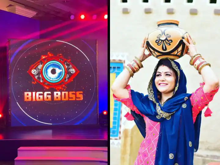 सपना चौधरी की तरह Bigg Boss के घर में गोरी नगोरी मचाएंगी धमाल, जानिए राजस्थानी डांसर के बारे में सब कुछ 3fab4e681878318f015507e93e72971e1664621136078453 original