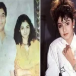 Inq Tmp 36 अपने दौर की सबसे चर्चित एक्ट्रेस थीं Divya Bharti, शादी के 11 महीने बाद ही हो गई थी रहस्यमयी मौत!