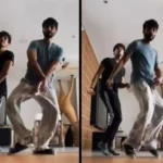 Shahid Kapoor Video: माइकल जैक्सन के गाने पर जमकर थिरके शाहिद और ईशान, सामने आया ये जबरदस्त डांस वीडियो